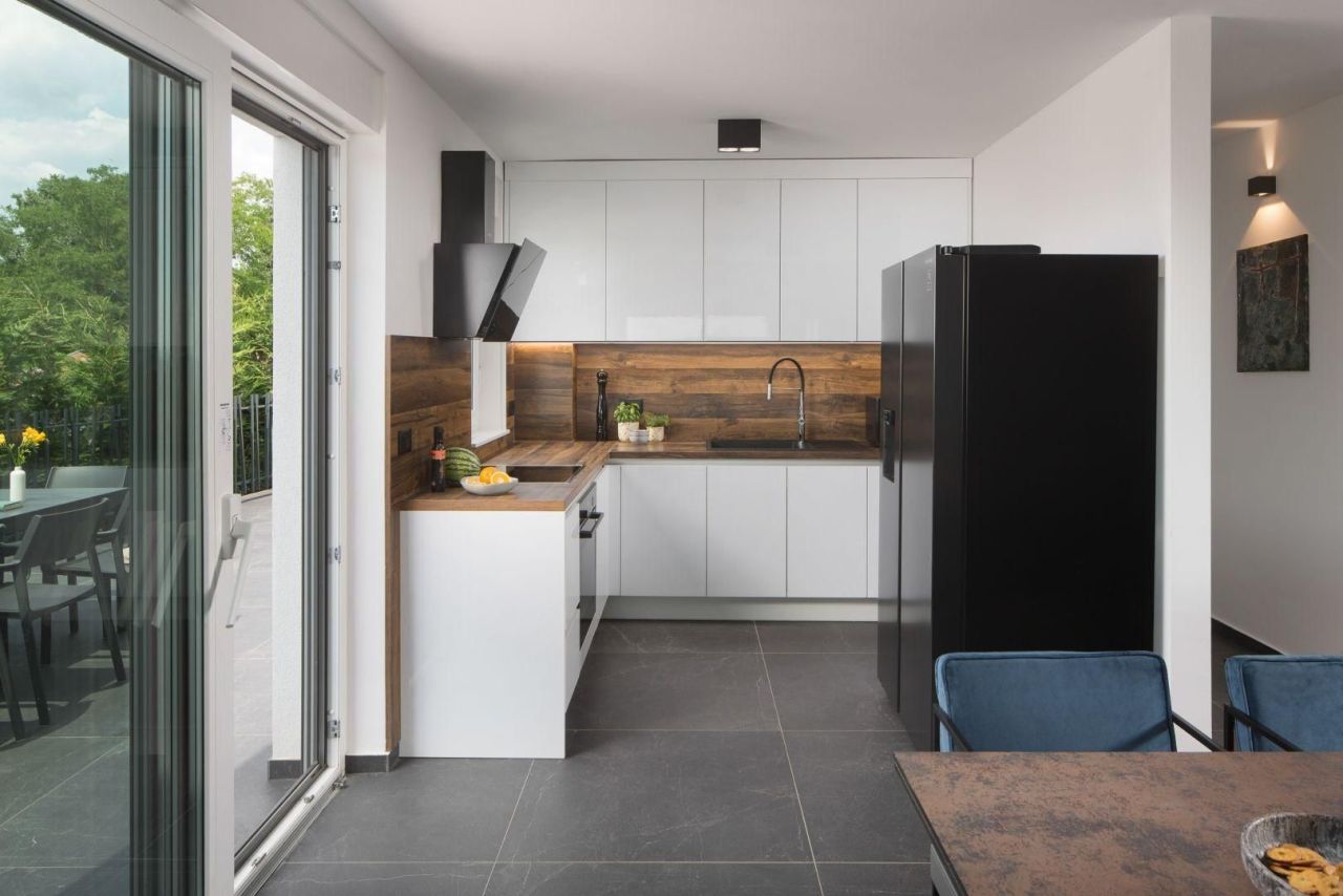 Вилла Sveti Lovreč, Хорватия, 203 м² - фото 9