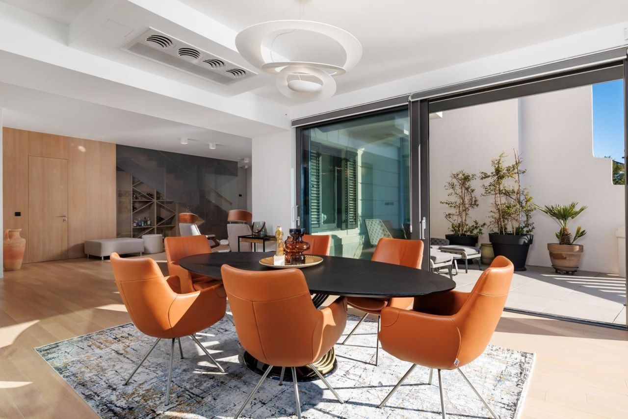 Вилла Pećine, Хорватия, 286 м² - фото 9