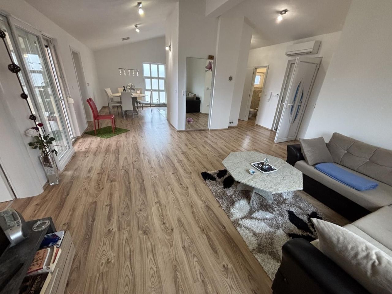 Отель, гостиница Jadranovo, Хорватия, 340 м² - фото 10