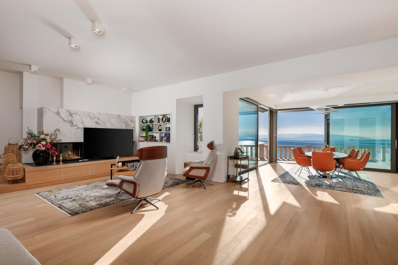 Вилла Pećine, Хорватия, 286 м² - фото 11