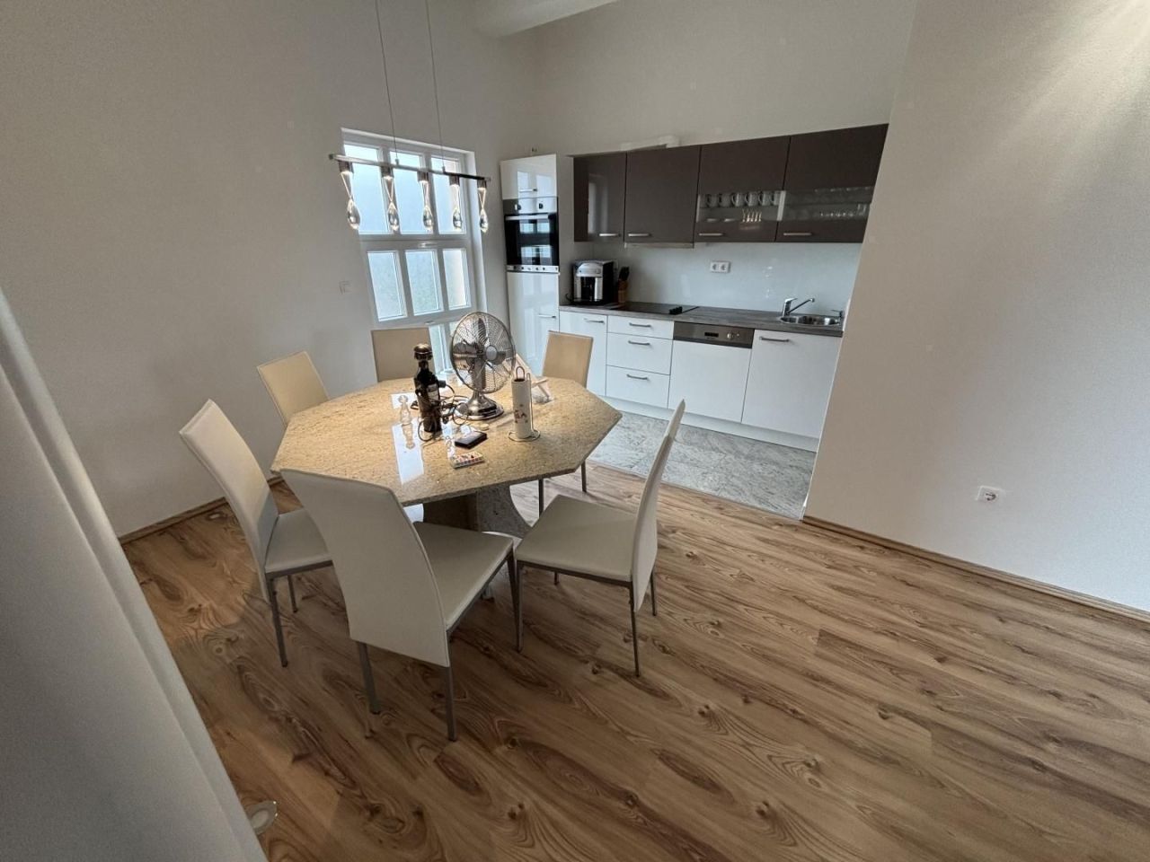 Отель, гостиница Jadranovo, Хорватия, 340 м² - фото 12