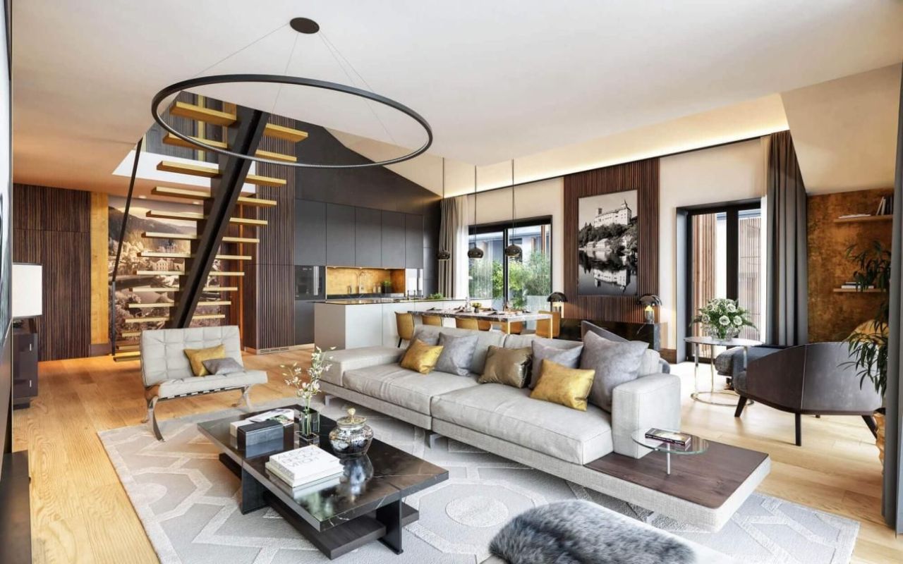 Вилла в Поседарье, Хорватия, 210 м² - фото 12