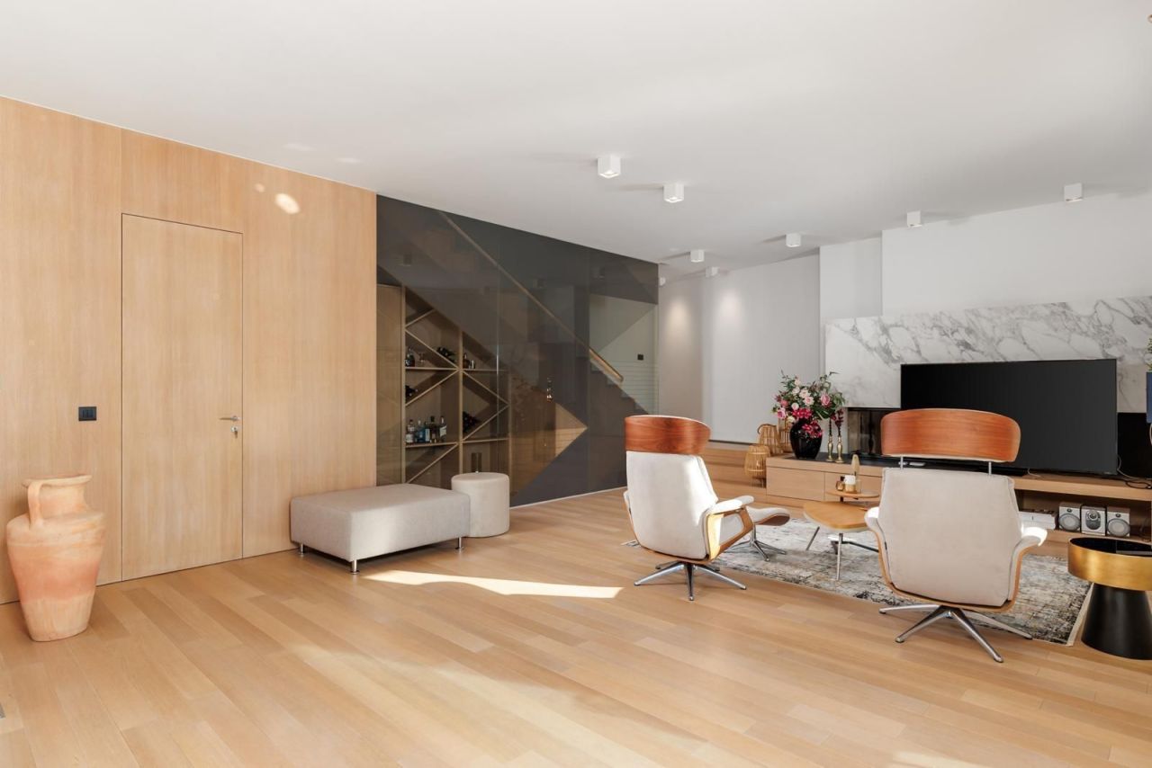 Вилла Pećine, Хорватия, 286 м² - фото 12