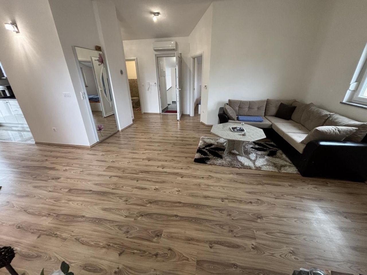 Отель, гостиница Jadranovo, Хорватия, 340 м² - фото 13