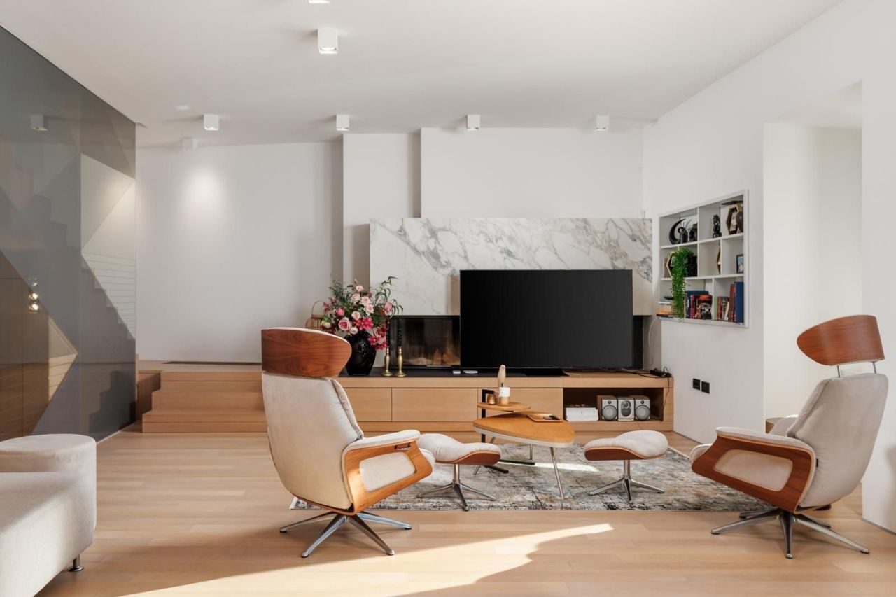 Вилла Pećine, Хорватия, 286 м² - фото 13