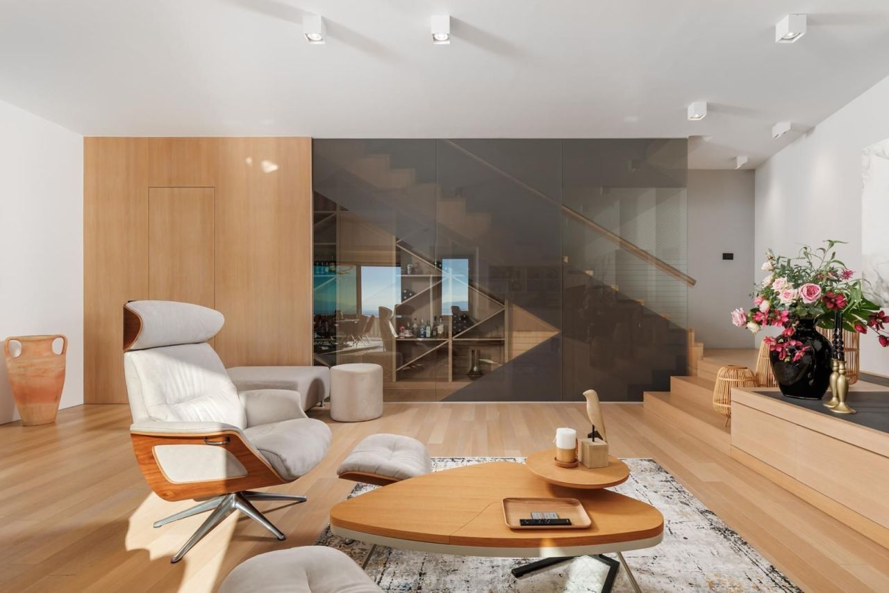 Вилла Pećine, Хорватия, 286 м² - фото 14