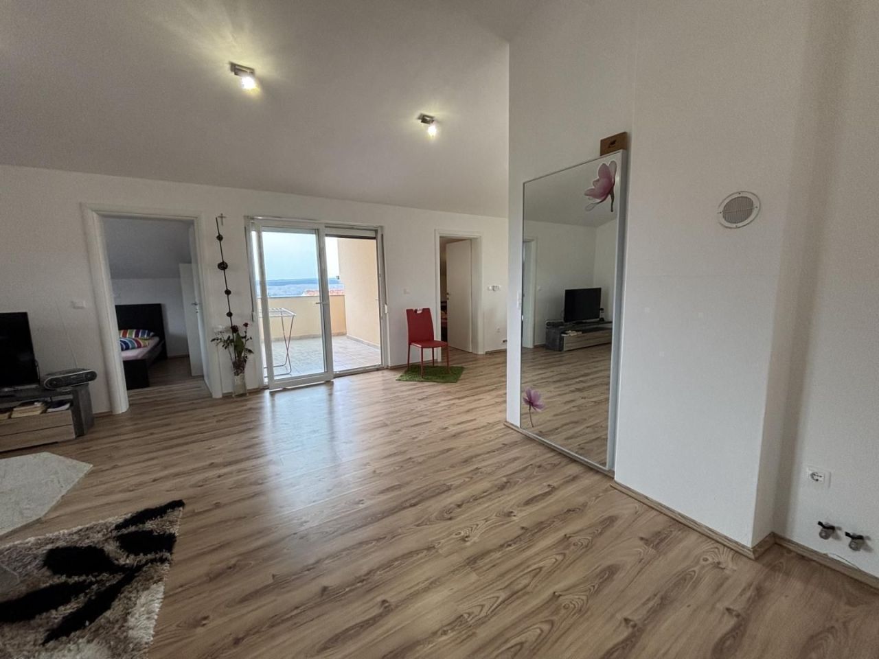 Отель, гостиница Jadranovo, Хорватия, 340 м² - фото 14