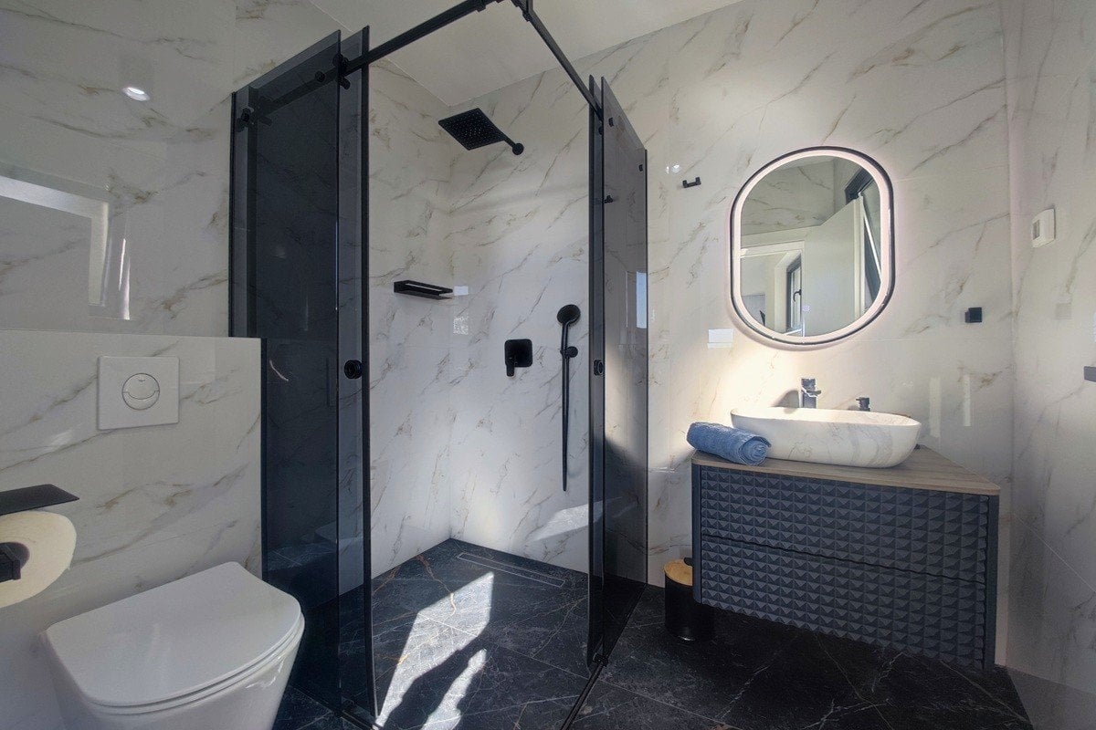 Вилла в Поседарье, Хорватия, 210 м² - фото 15