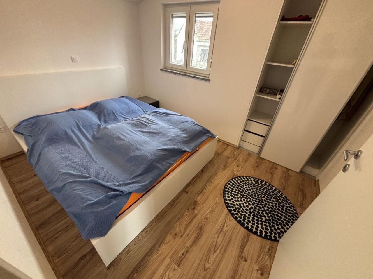 Отель, гостиница Jadranovo, Хорватия, 340 м² - фото 15