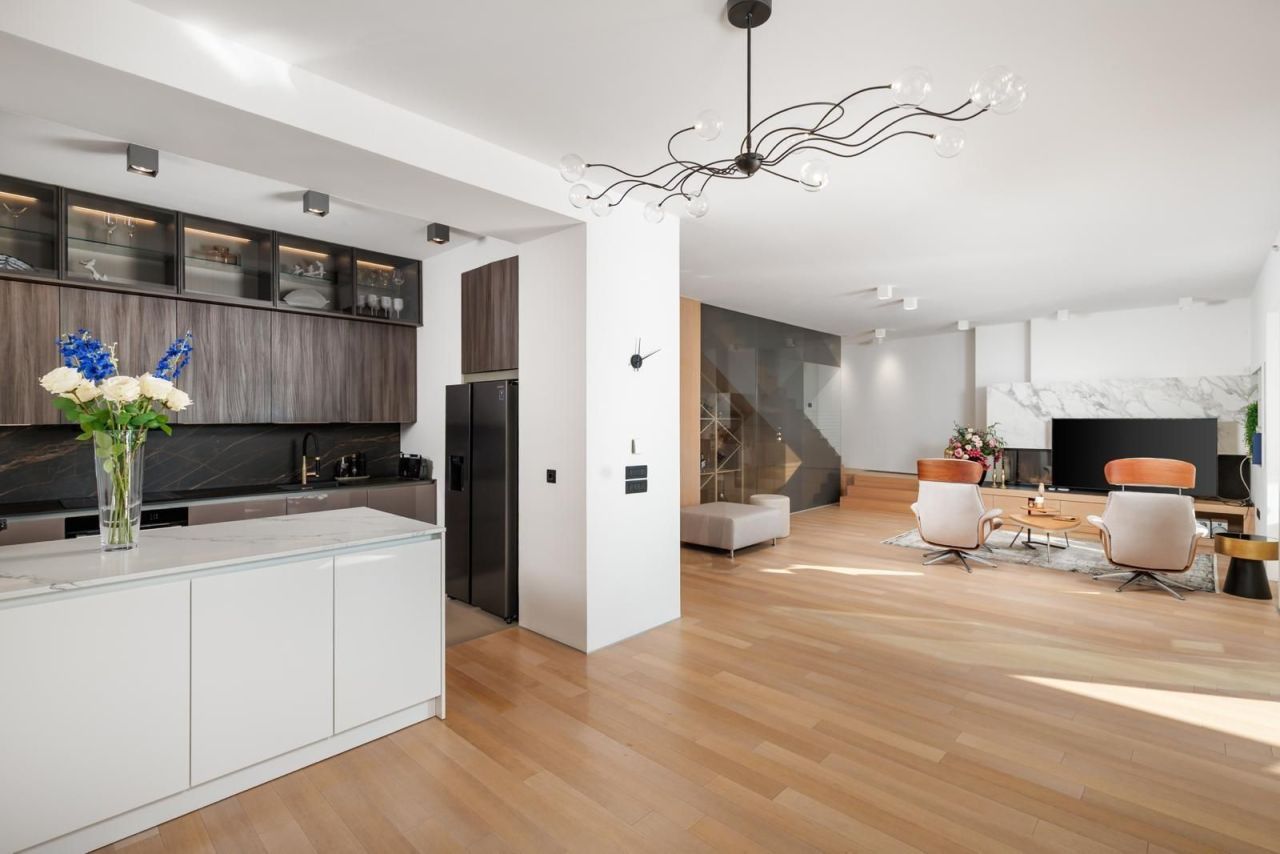 Вилла Pećine, Хорватия, 286 м² - фото 16