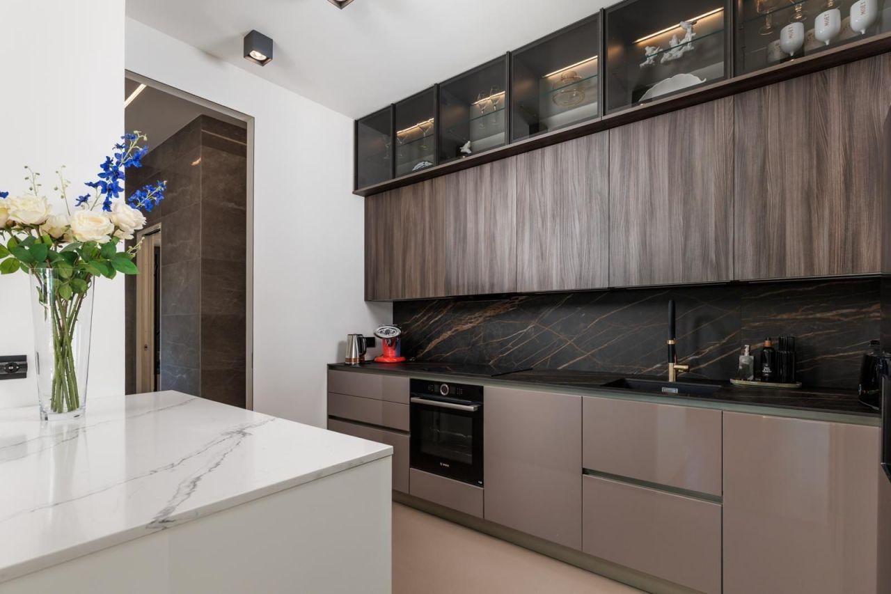 Вилла Pećine, Хорватия, 286 м² - фото 17