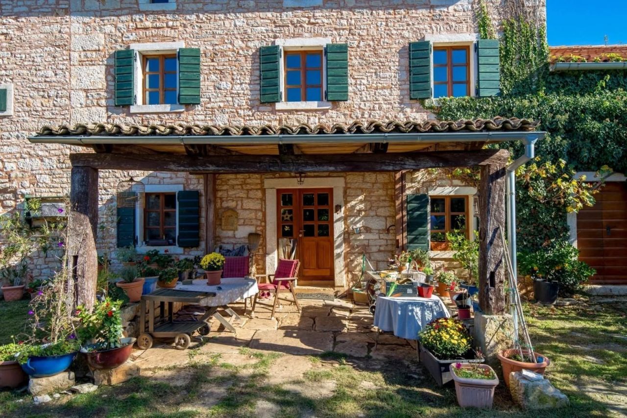 Вилла в Светвинченате, Хорватия, 320 м² - фото 17