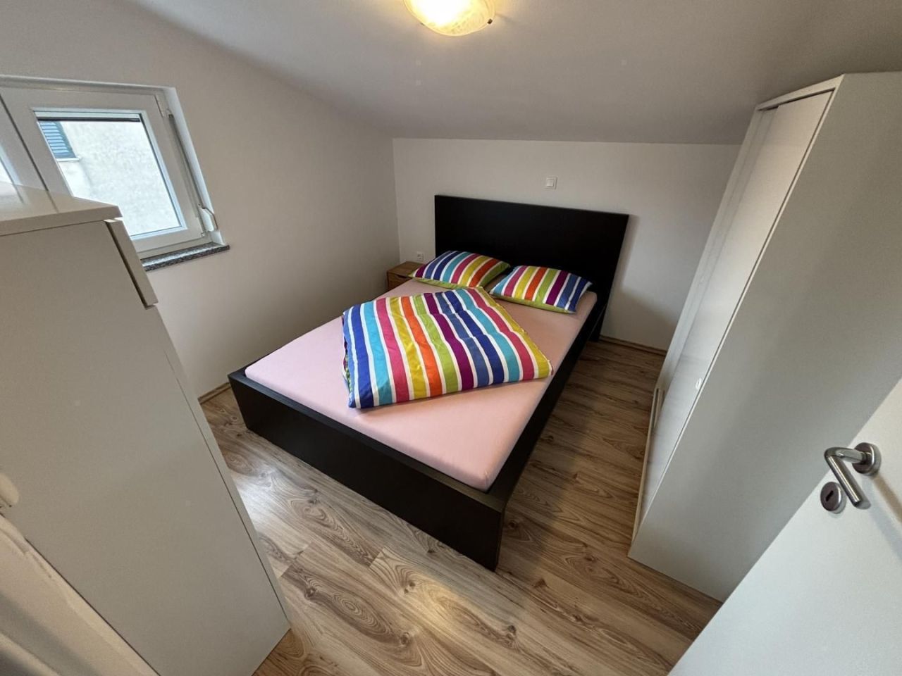 Отель, гостиница Jadranovo, Хорватия, 340 м² - фото 17