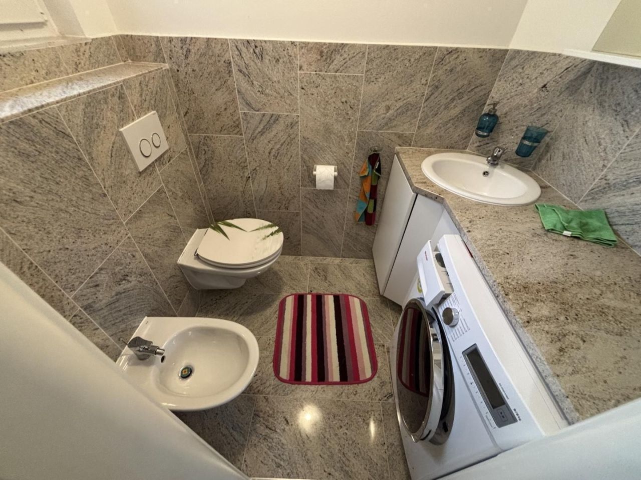 Отель, гостиница Jadranovo, Хорватия, 340 м² - фото 19