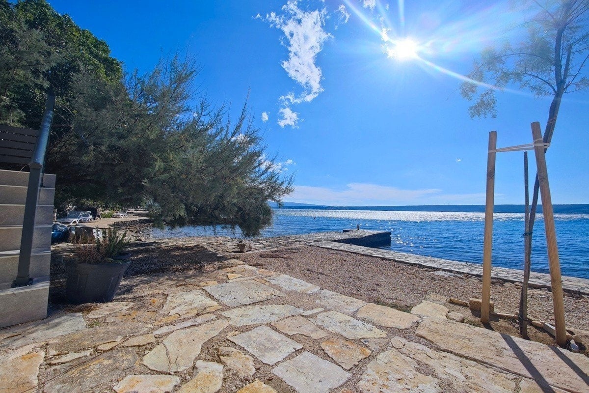 Вилла в Поседарье, Хорватия, 210 м² - фото 19