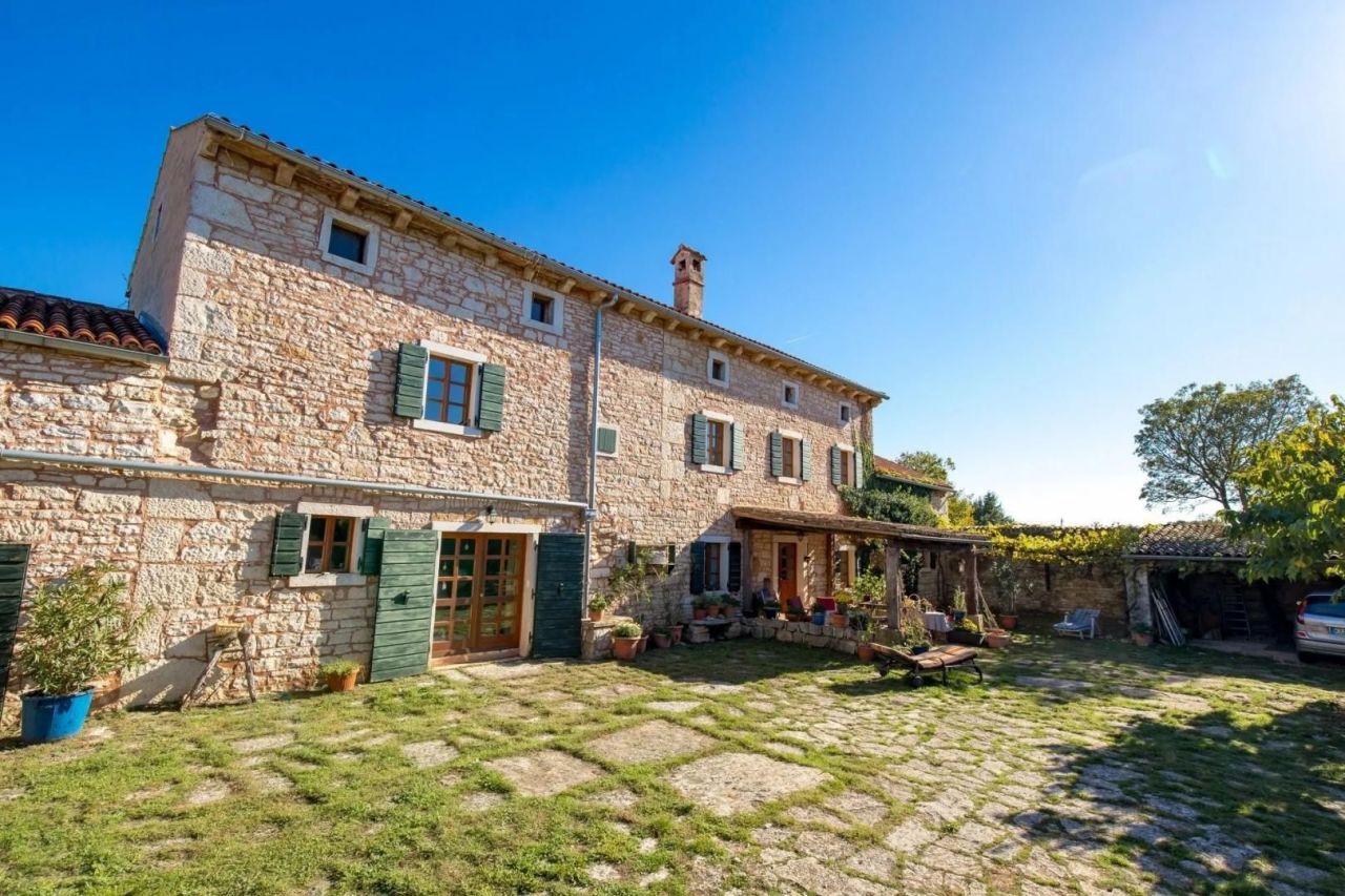 Вилла в Светвинченате, Хорватия, 320 м² - фото 19