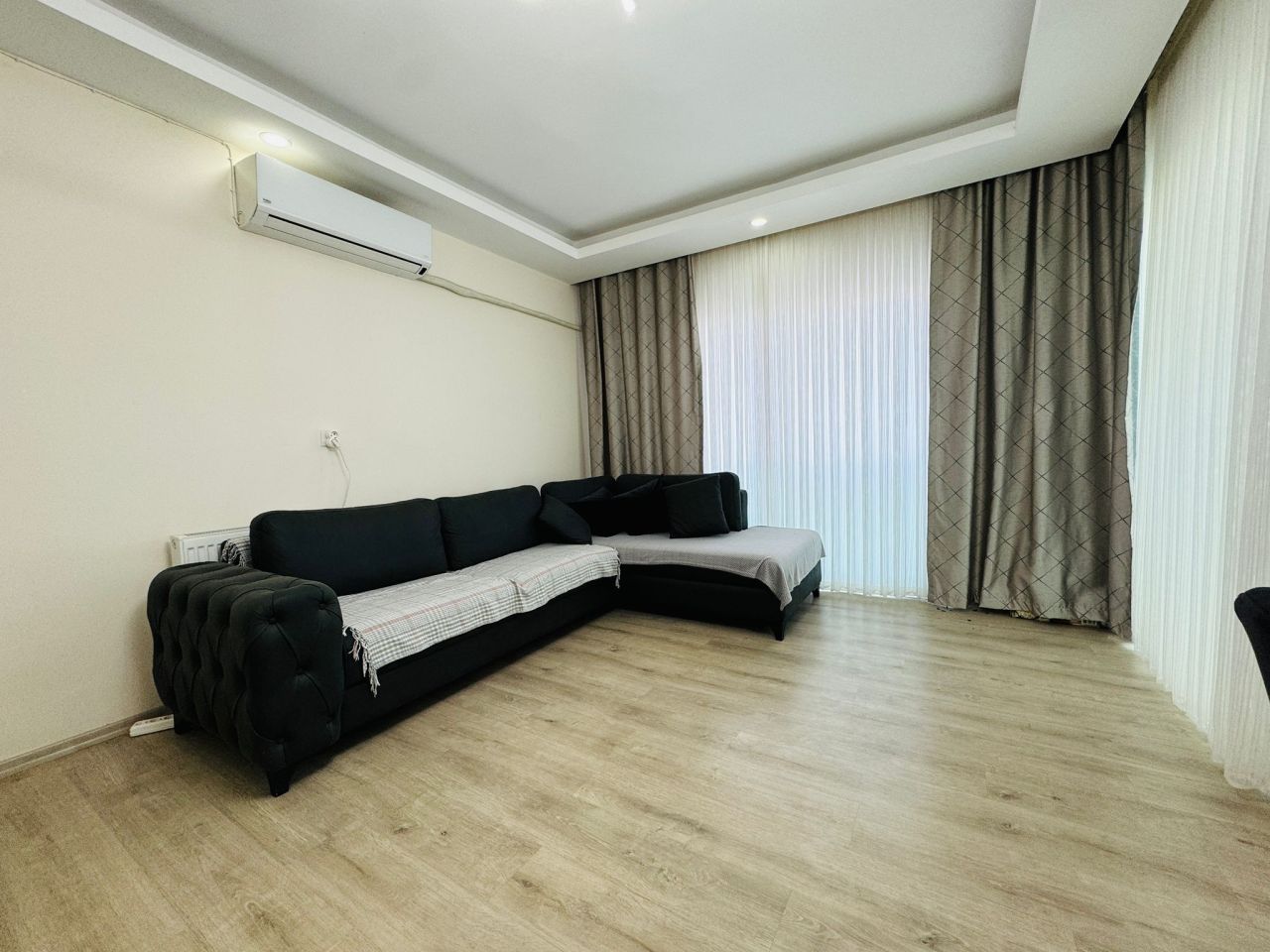 Квартира в Анталии, Турция, 120 м² - фото 4