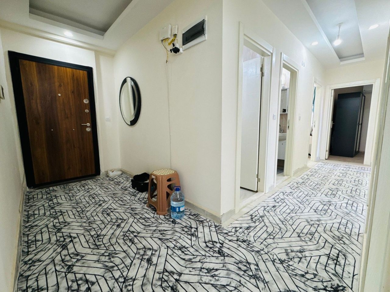 Квартира в Анталии, Турция, 120 м² - фото 13