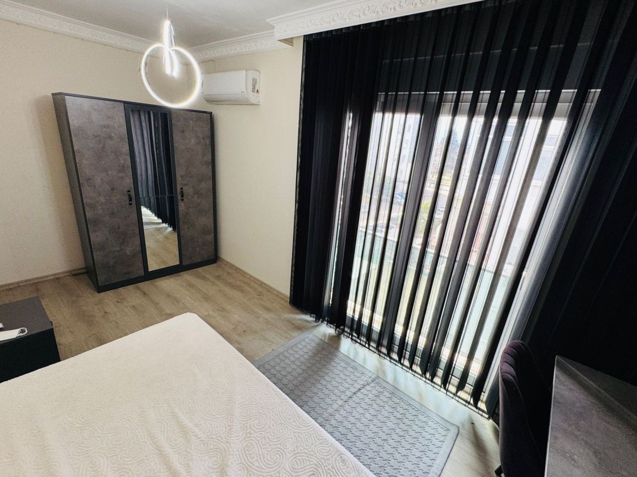 Квартира в Анталии, Турция, 120 м² - фото 9