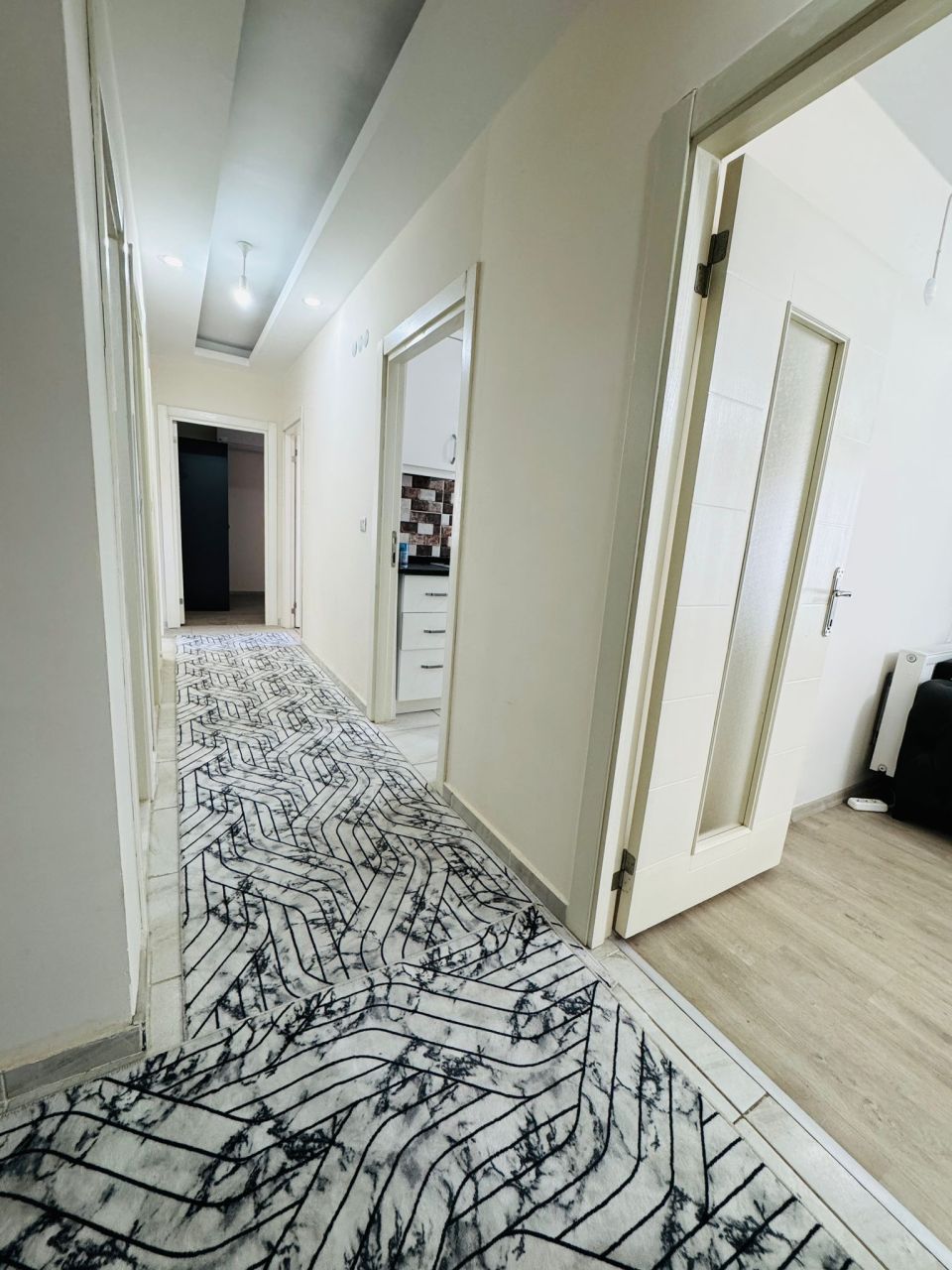 Квартира в Анталии, Турция, 120 м² - фото 15