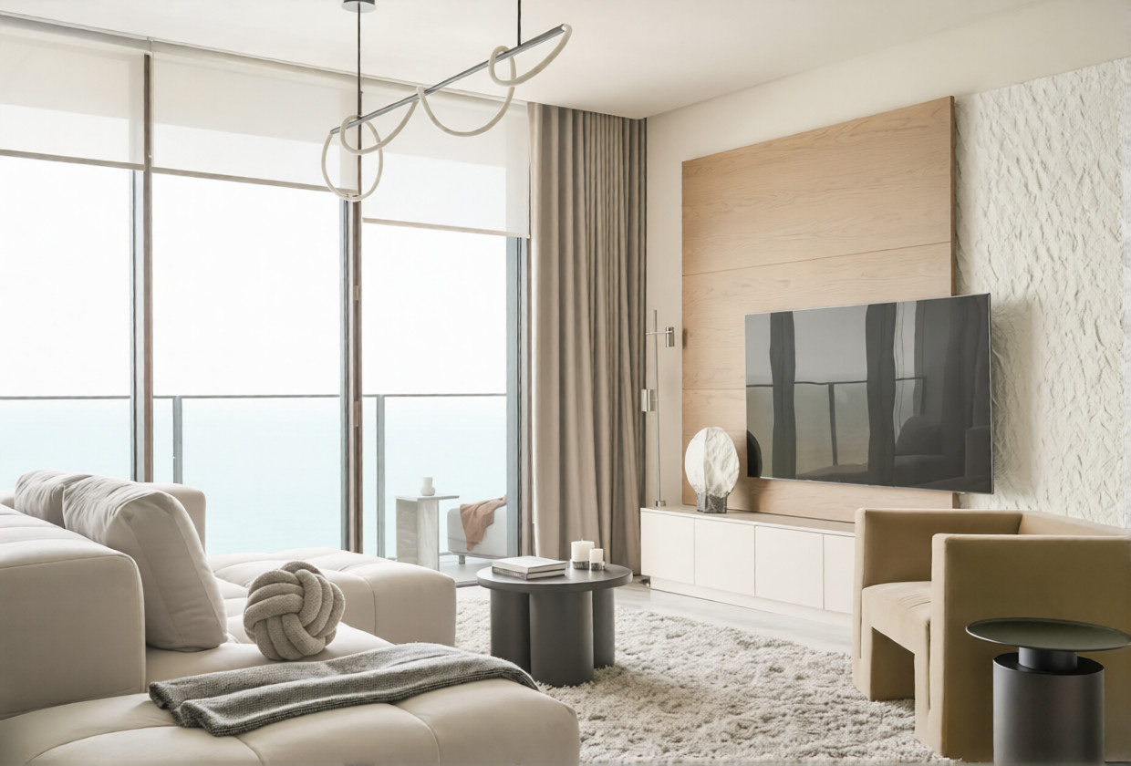 Апартаменты в Дубае, ОАЭ, 191 м² - фото 3