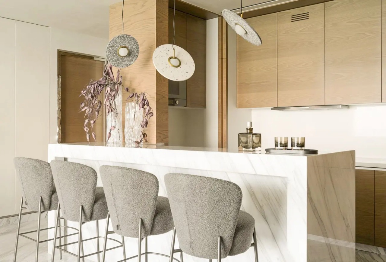 Апартаменты в Дубае, ОАЭ, 191 м² - фото 6