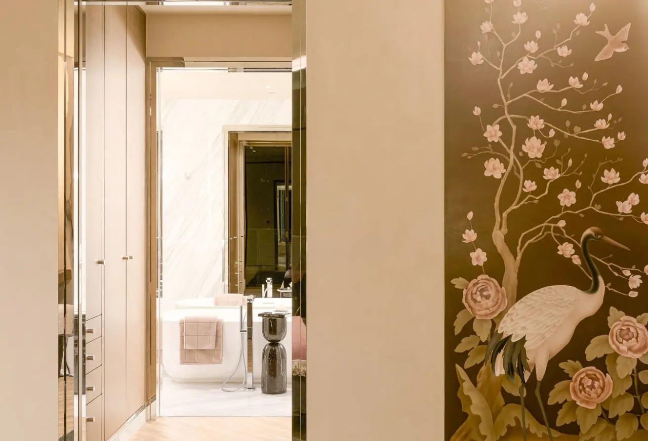 Апартаменты в Дубае, ОАЭ, 191 м² - фото 9