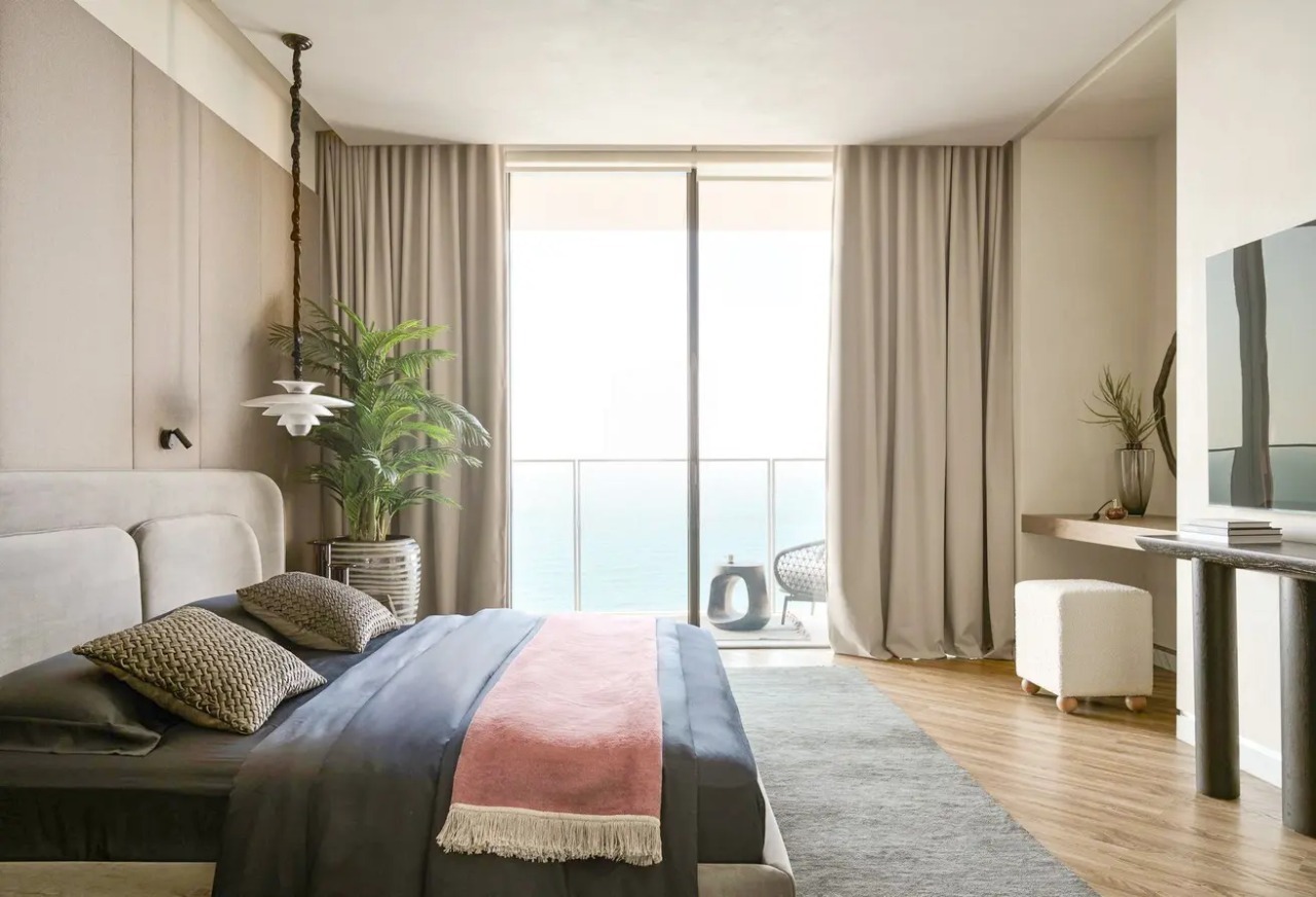 Апартаменты в Дубае, ОАЭ, 191 м² - фото 7