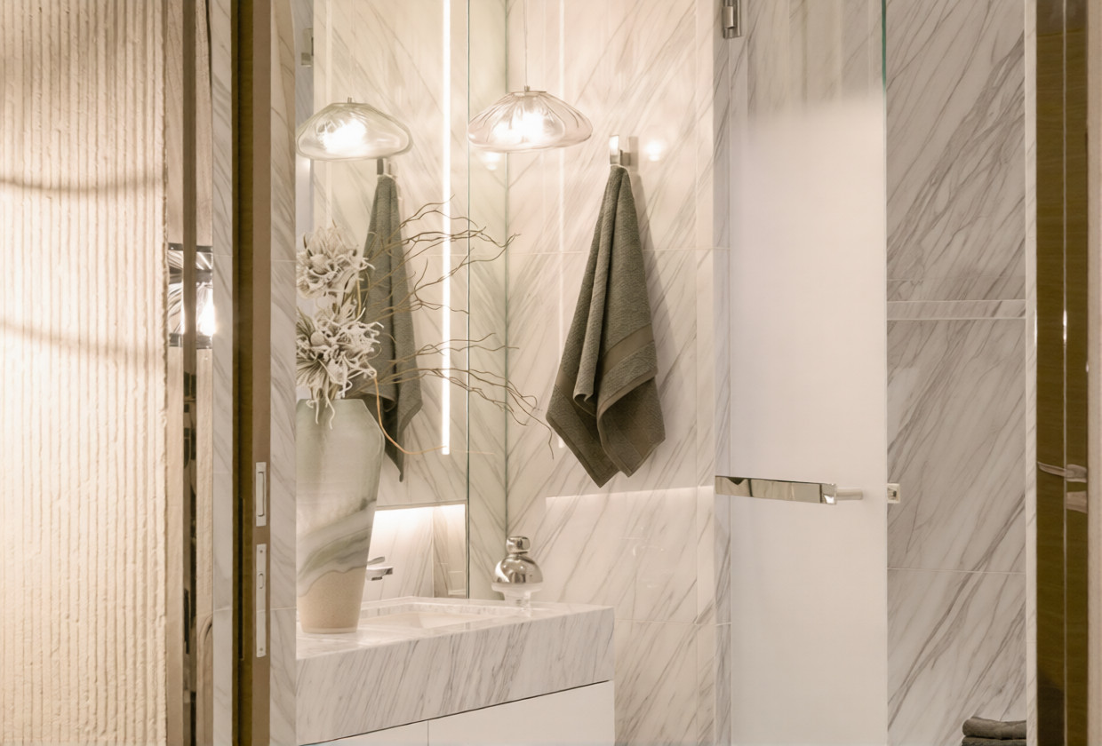 Апартаменты в Дубае, ОАЭ, 191 м² - фото 8