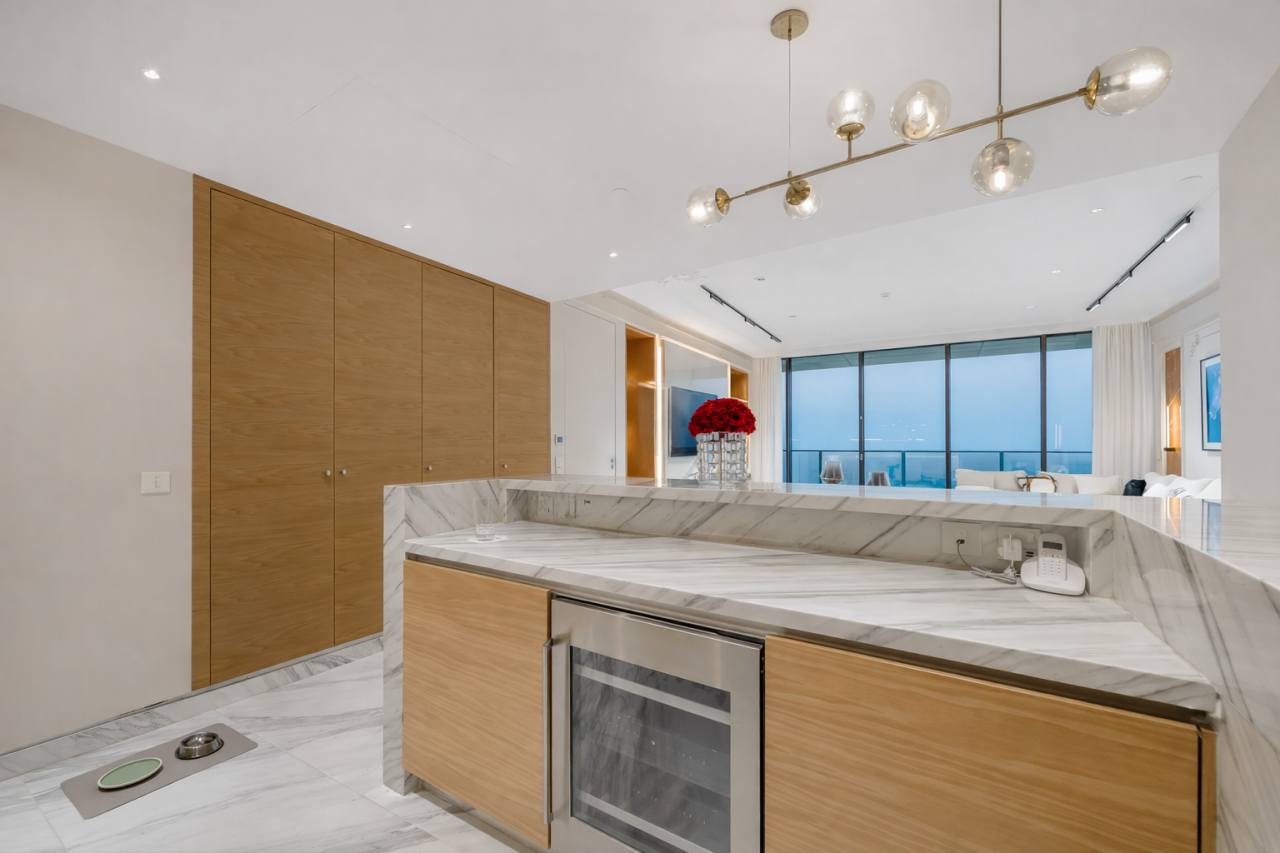 Апартаменты в Дубае, ОАЭ, 190 м² - фото 6