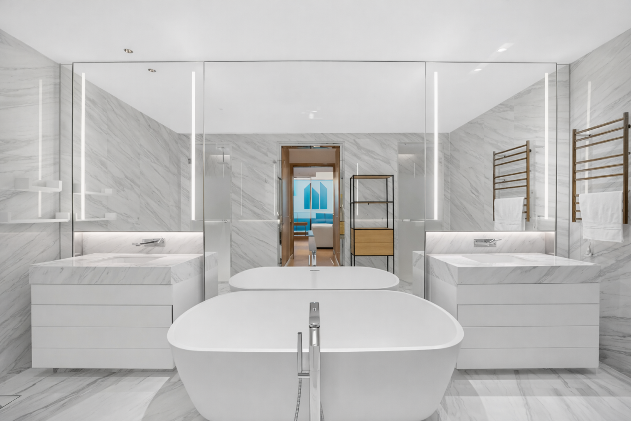 Апартаменты в Дубае, ОАЭ, 190 м² - фото 8