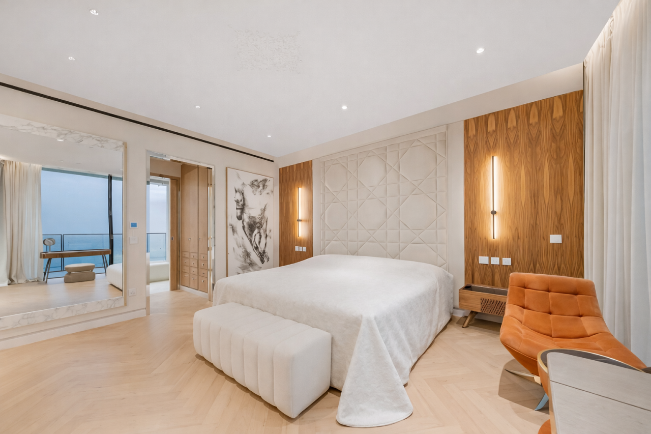 Апартаменты в Дубае, ОАЭ, 190 м² - фото 4