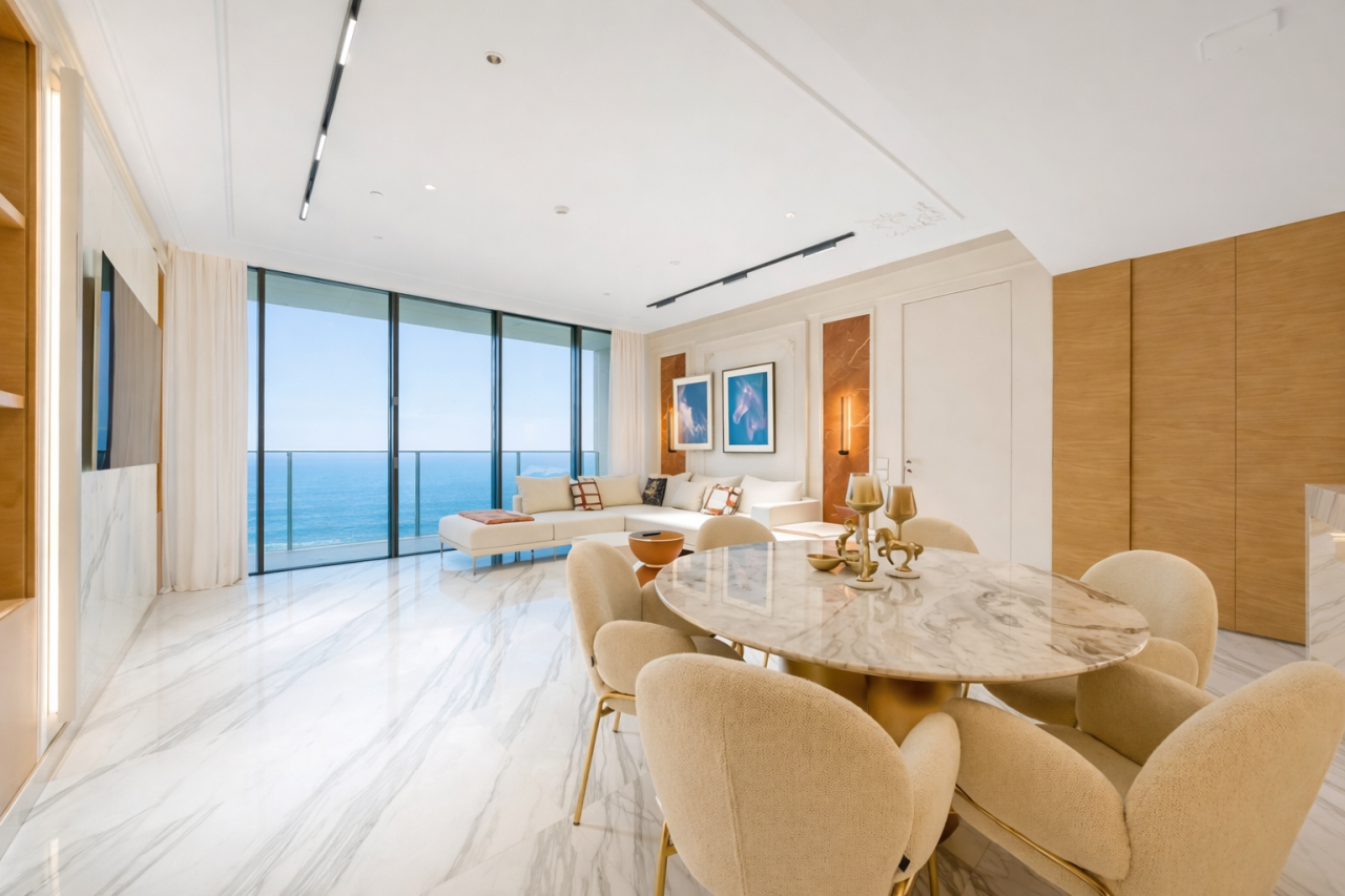 Апартаменты в Дубае, ОАЭ, 190 м² - фото 2