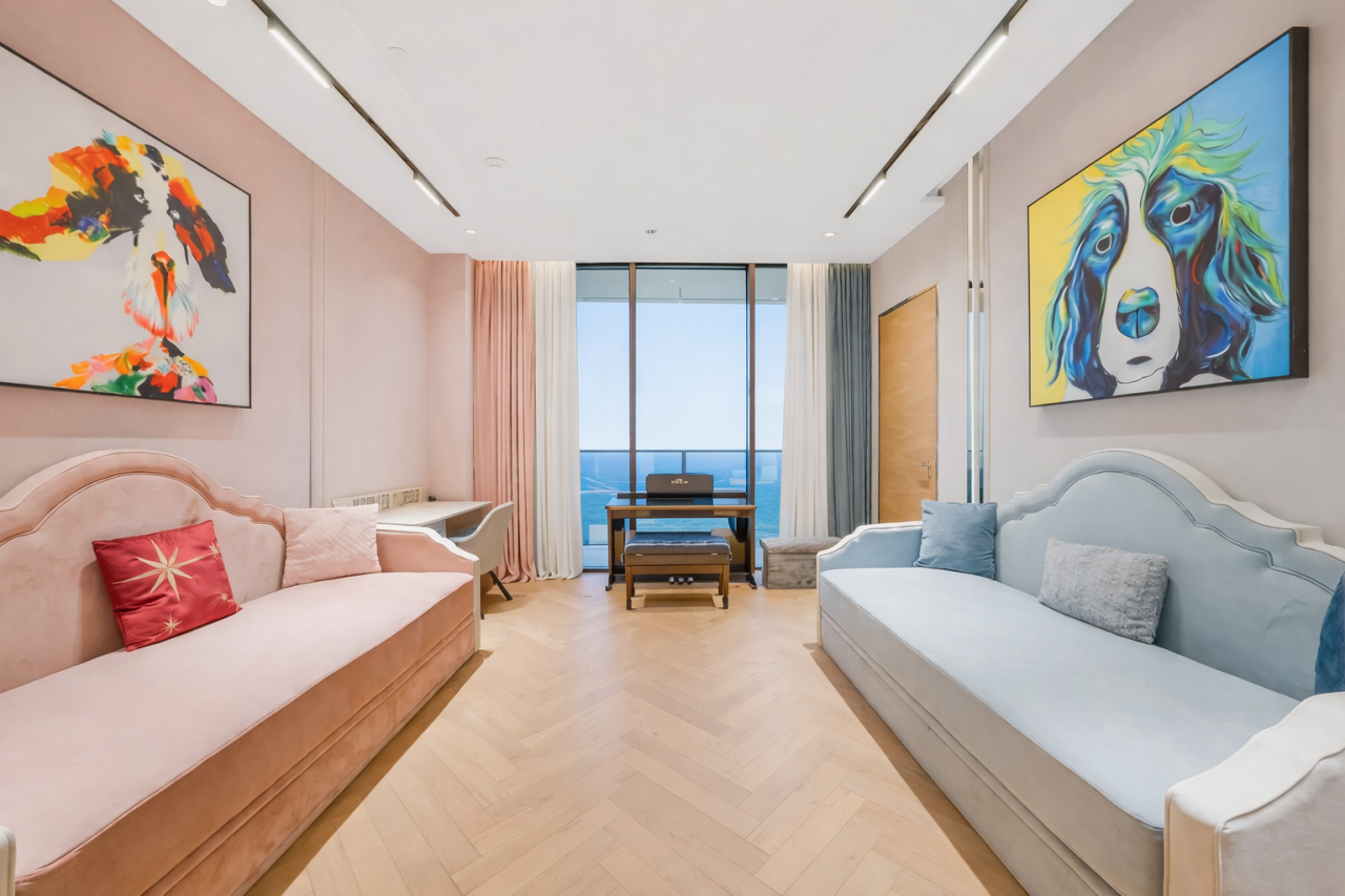 Апартаменты в Дубае, ОАЭ, 190 м² - фото 3