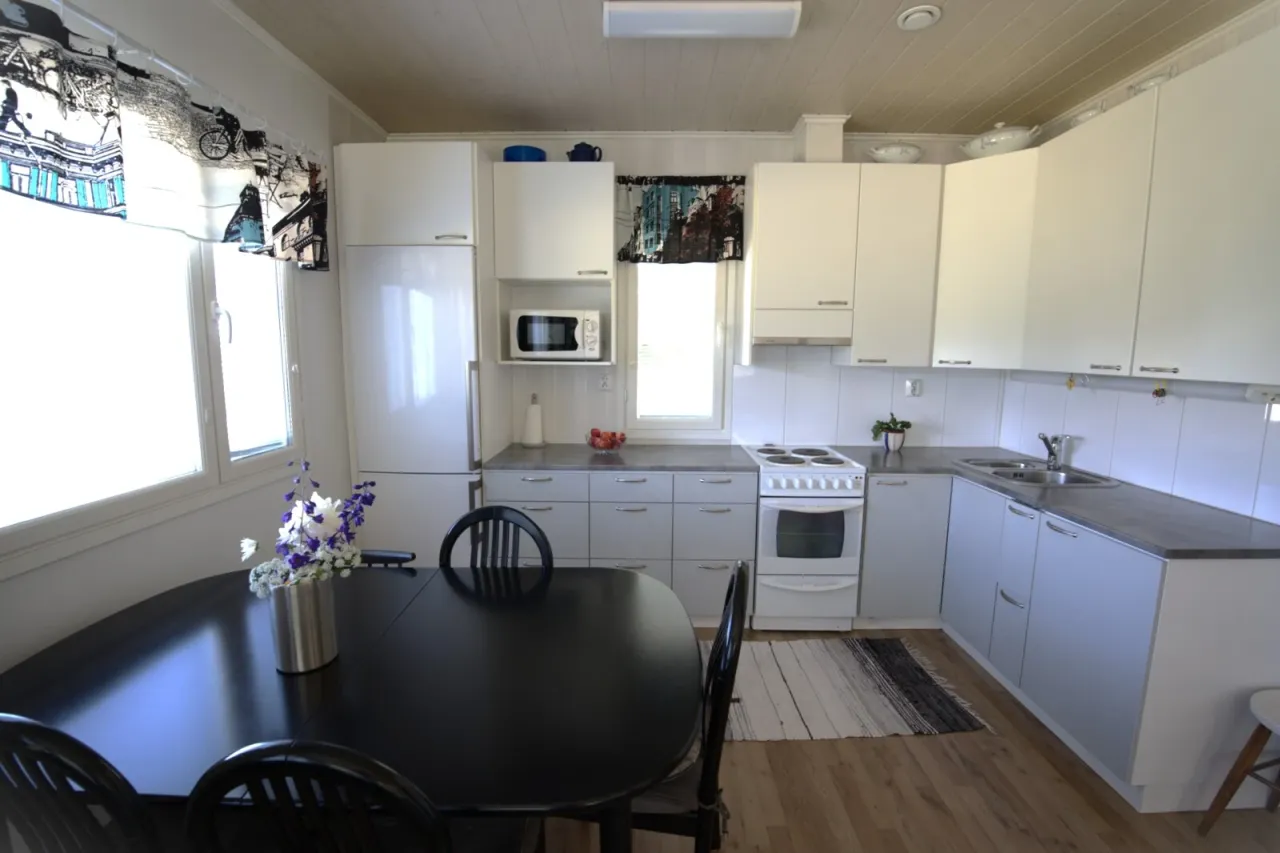 Дом в Куопио, Финляндия, 89 м² - фото 3