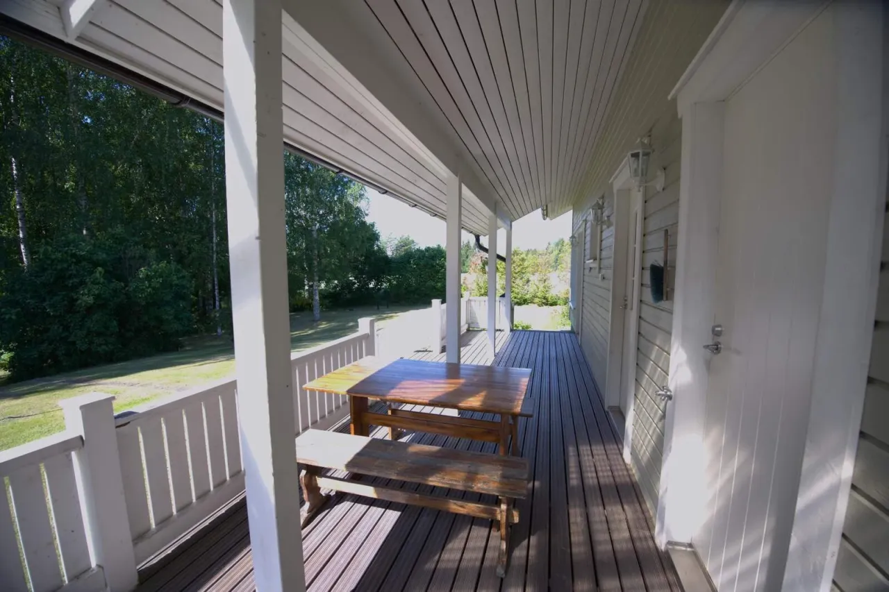 Дом в Куопио, Финляндия, 89 м² - фото 9