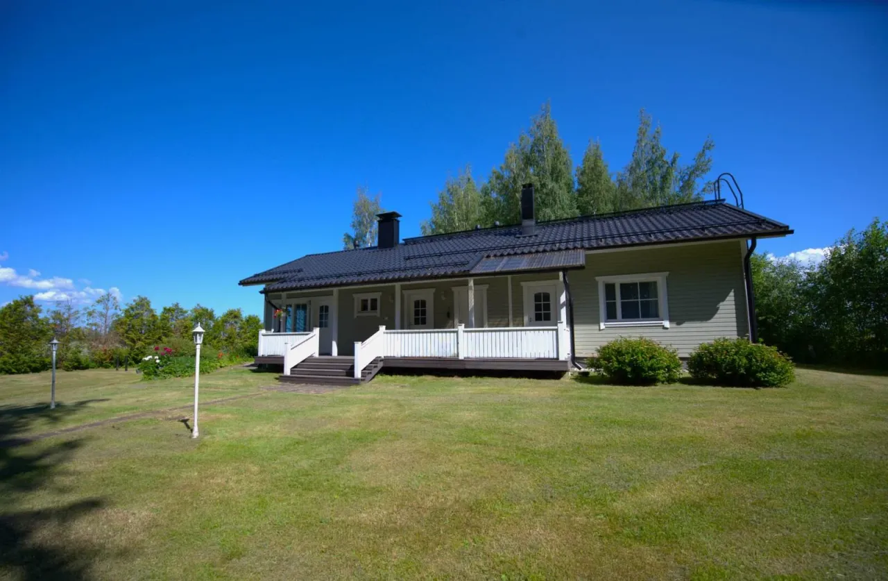 Дом в Куопио, Финляндия, 89 м² - фото 12