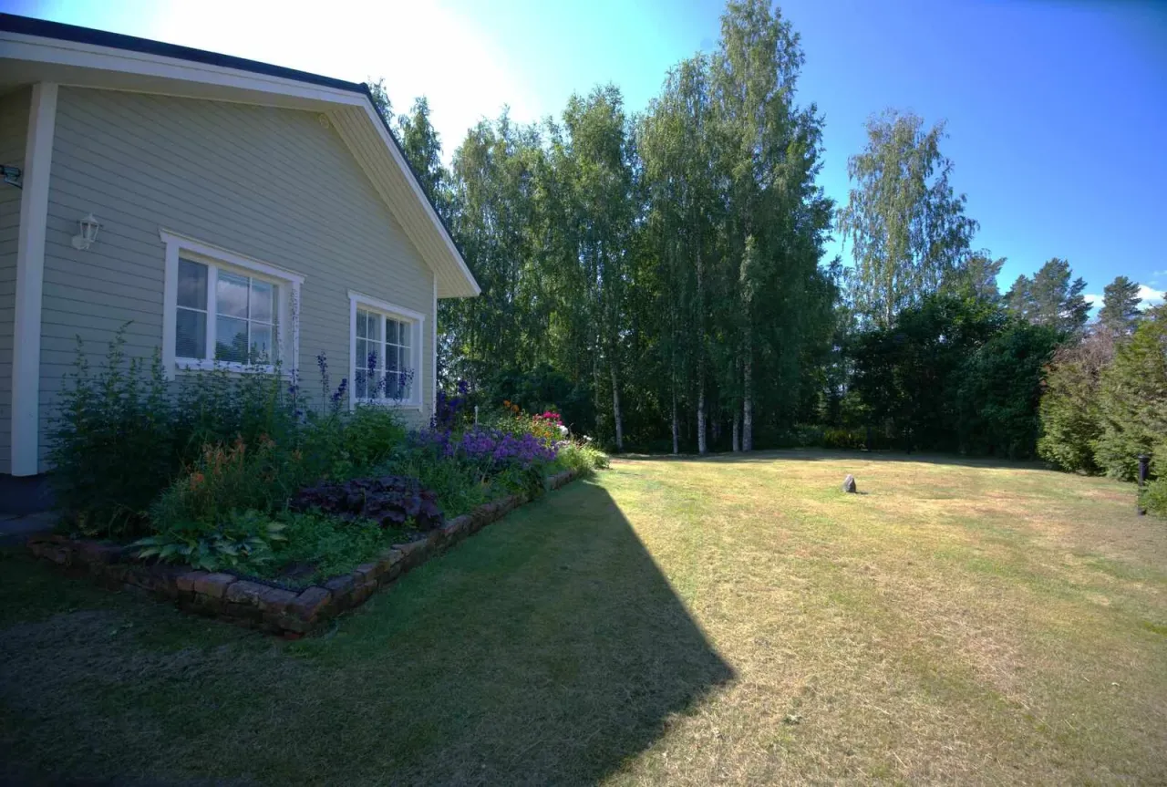 Дом в Куопио, Финляндия, 89 м² - фото 14