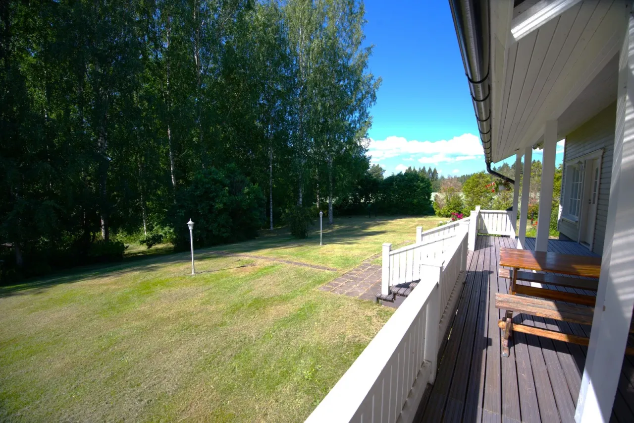 Дом в Куопио, Финляндия, 89 м² - фото 13