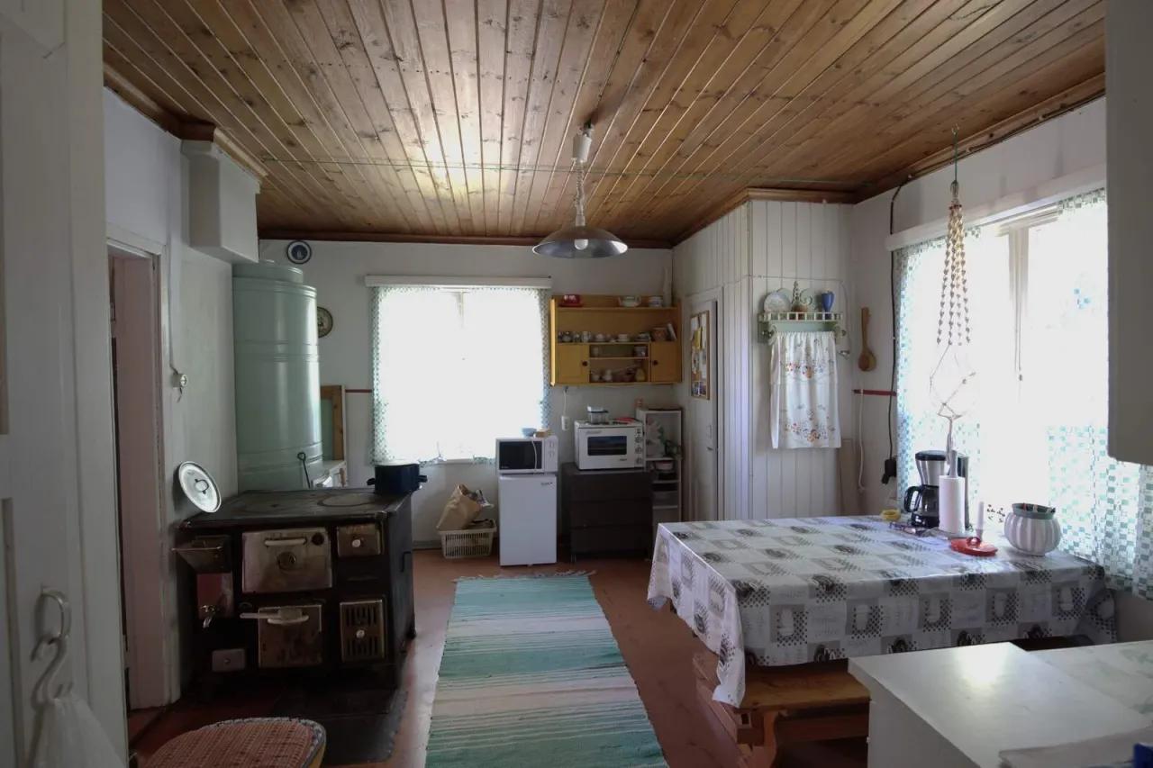 Дом в Куопио, Финляндия, 89 м² - фото 18