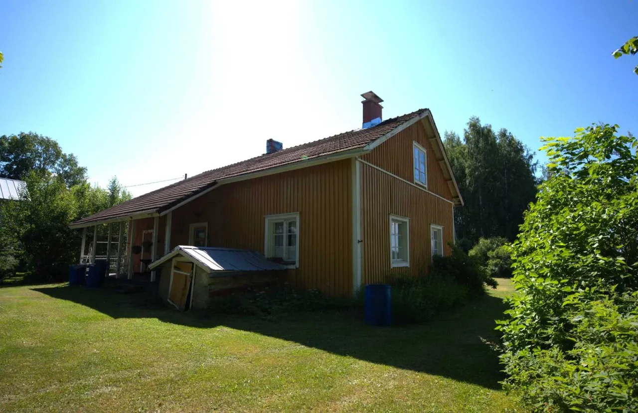 Дом в Куопио, Финляндия, 89 м² - фото 17