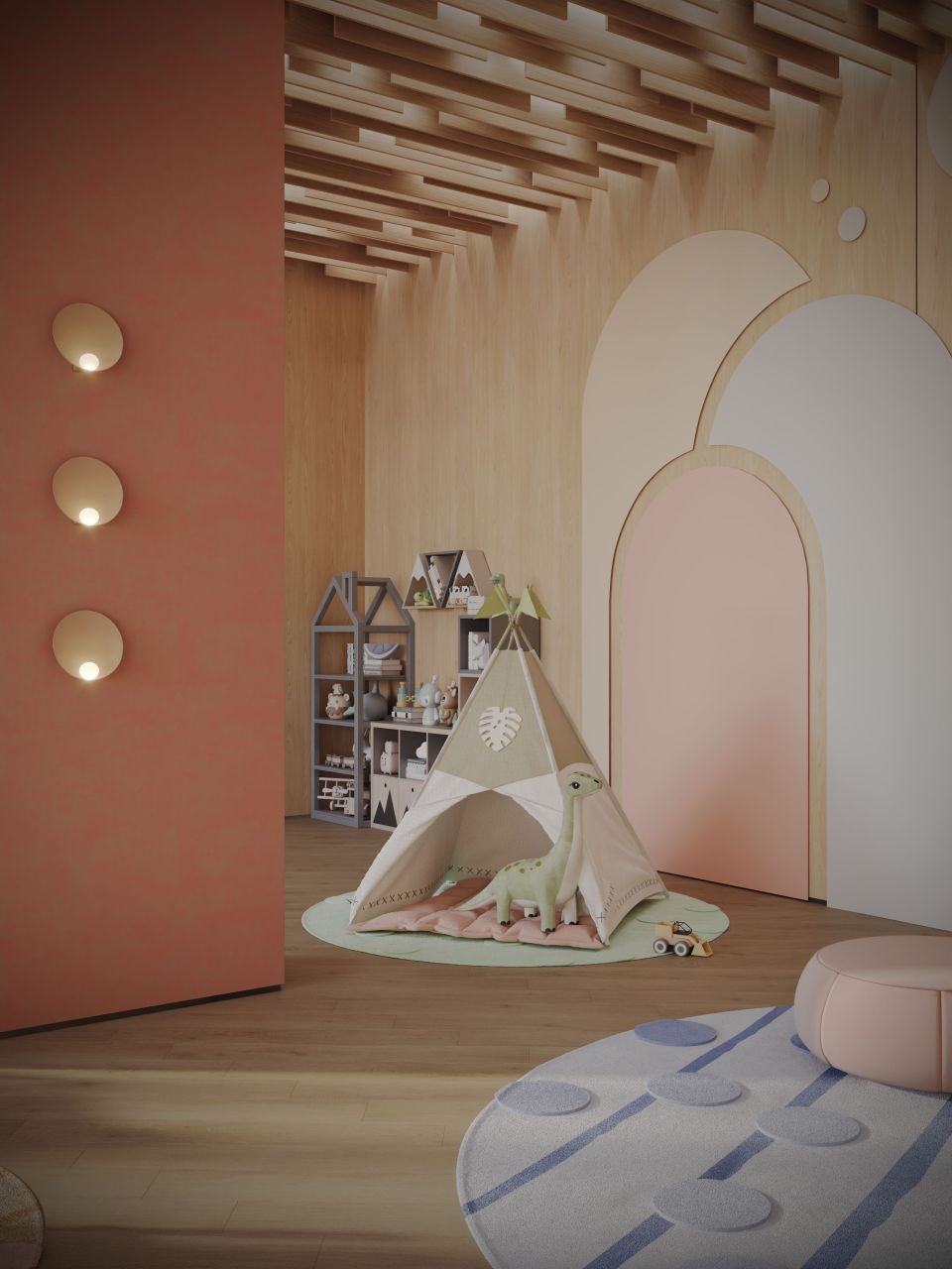 Квартира в Батуми, Грузия, 54.5 м² - фото 13