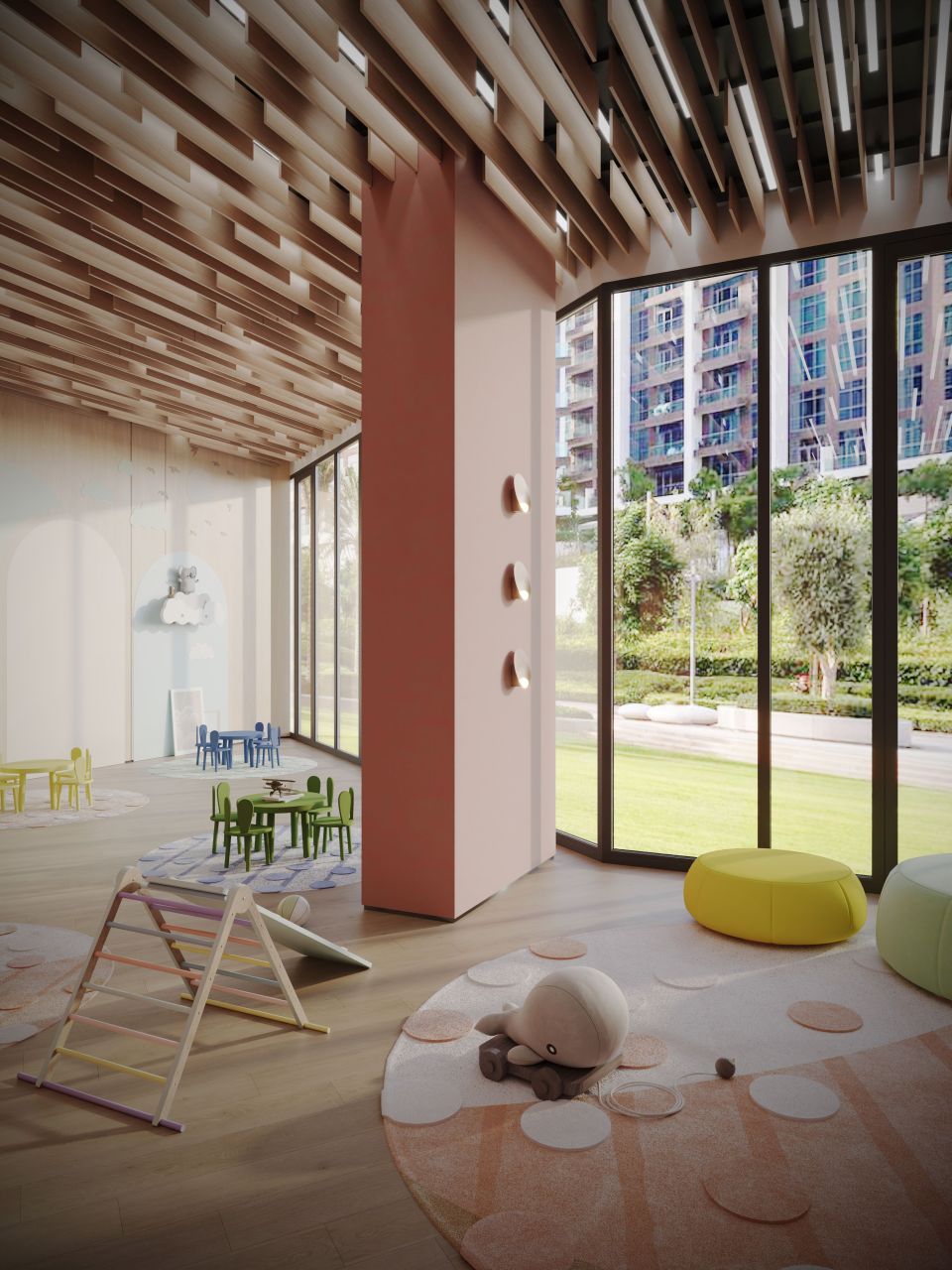 Квартира в Батуми, Грузия, 54.5 м² - фото 12