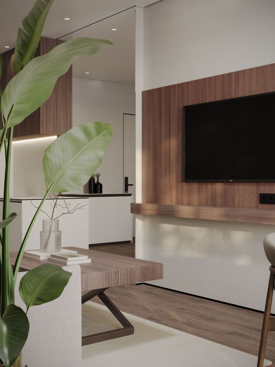 Квартира в Батуми, Грузия, 54.5 м² - фото 14