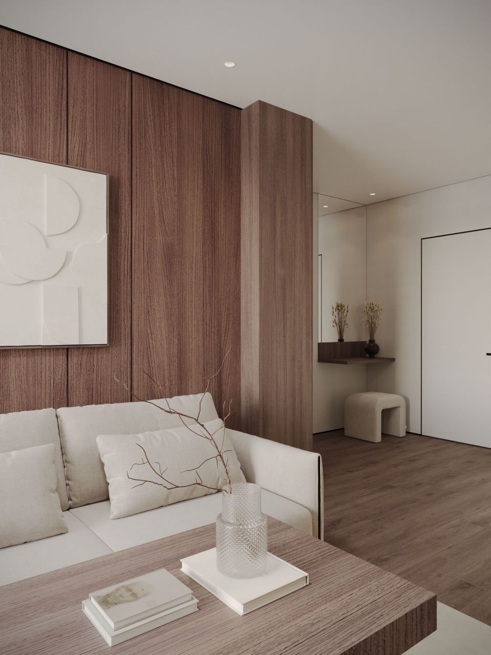 Квартира в Батуми, Грузия, 54.5 м² - фото 15