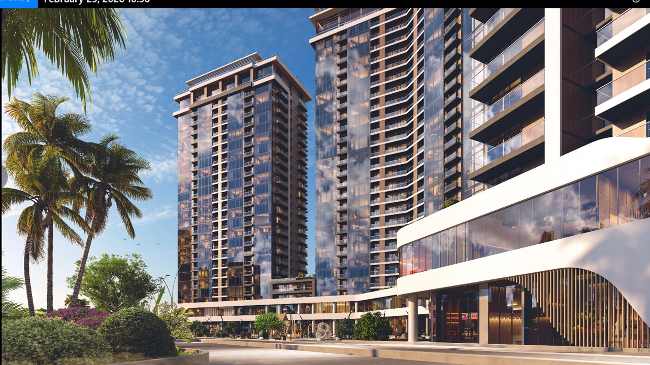 Квартира в Батуми, Грузия, 54.5 м² - фото 2