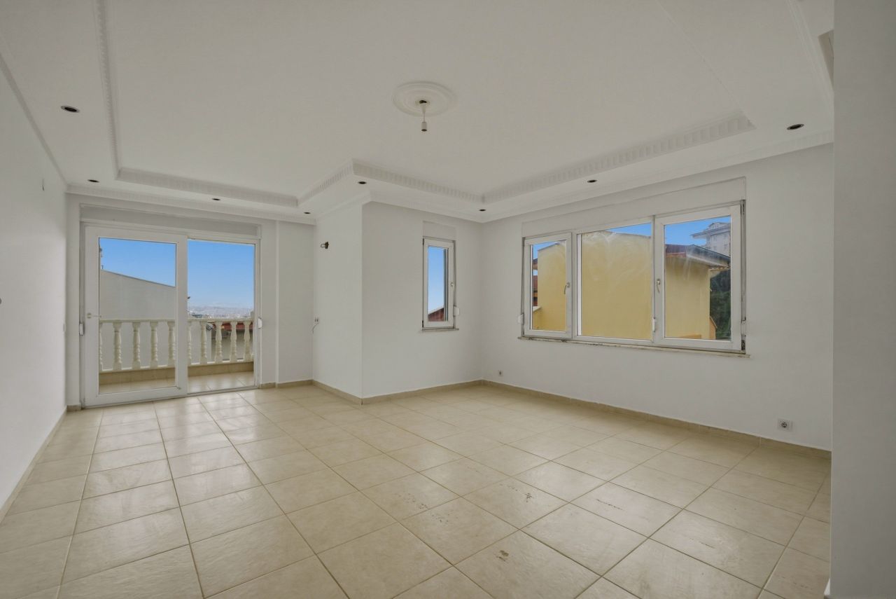 Вилла в Алании, Турция, 190 м² - фото 10