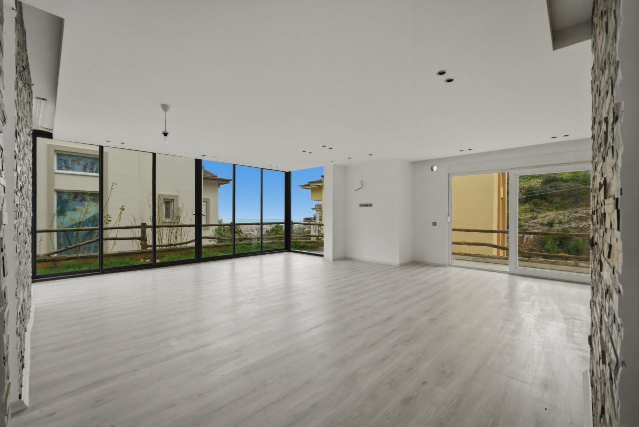 Вилла в Алании, Турция, 190 м² - фото 5