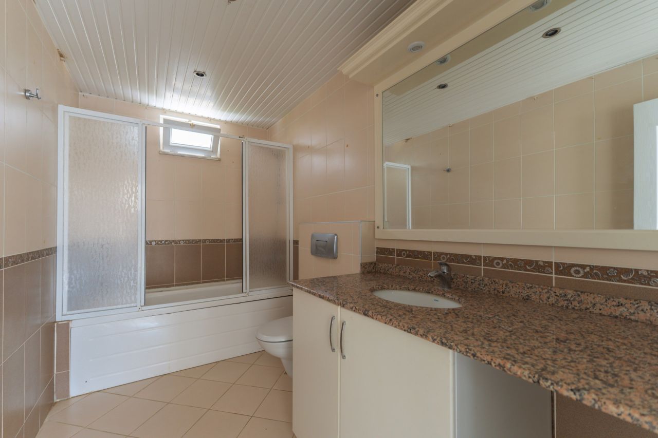 Вилла в Алании, Турция, 190 м² - фото 15