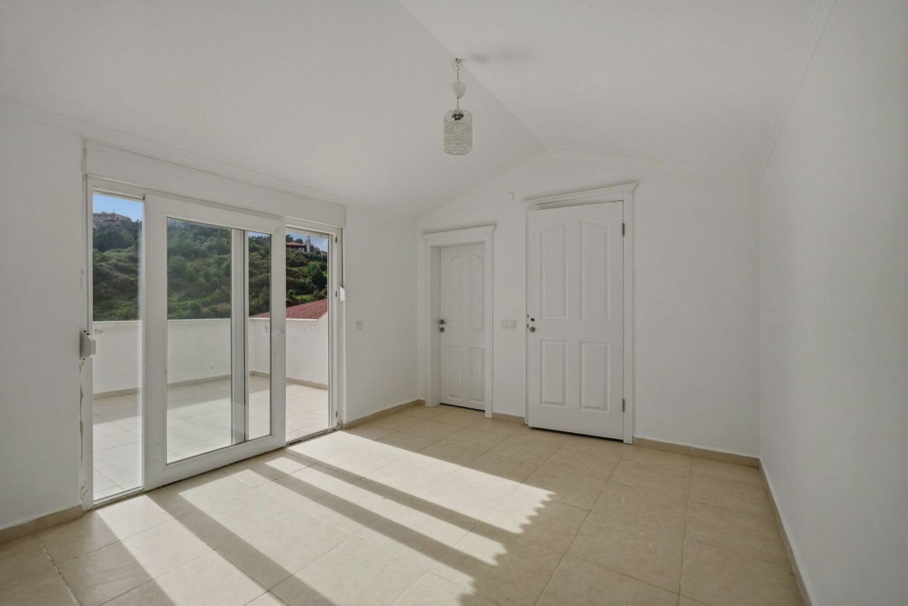 Вилла в Алании, Турция, 190 м² - фото 17